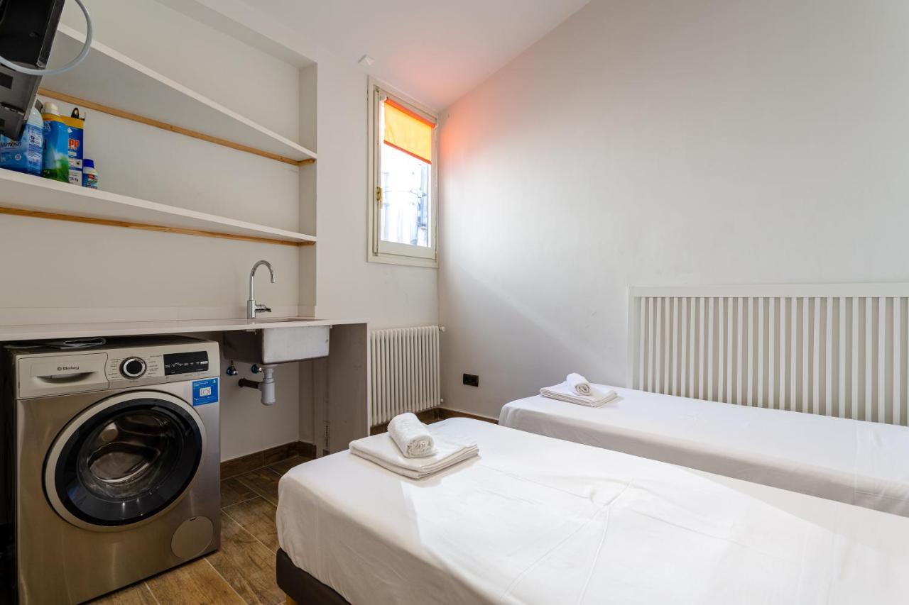 Arbol Del Te Apartman Girona Kültér fotó