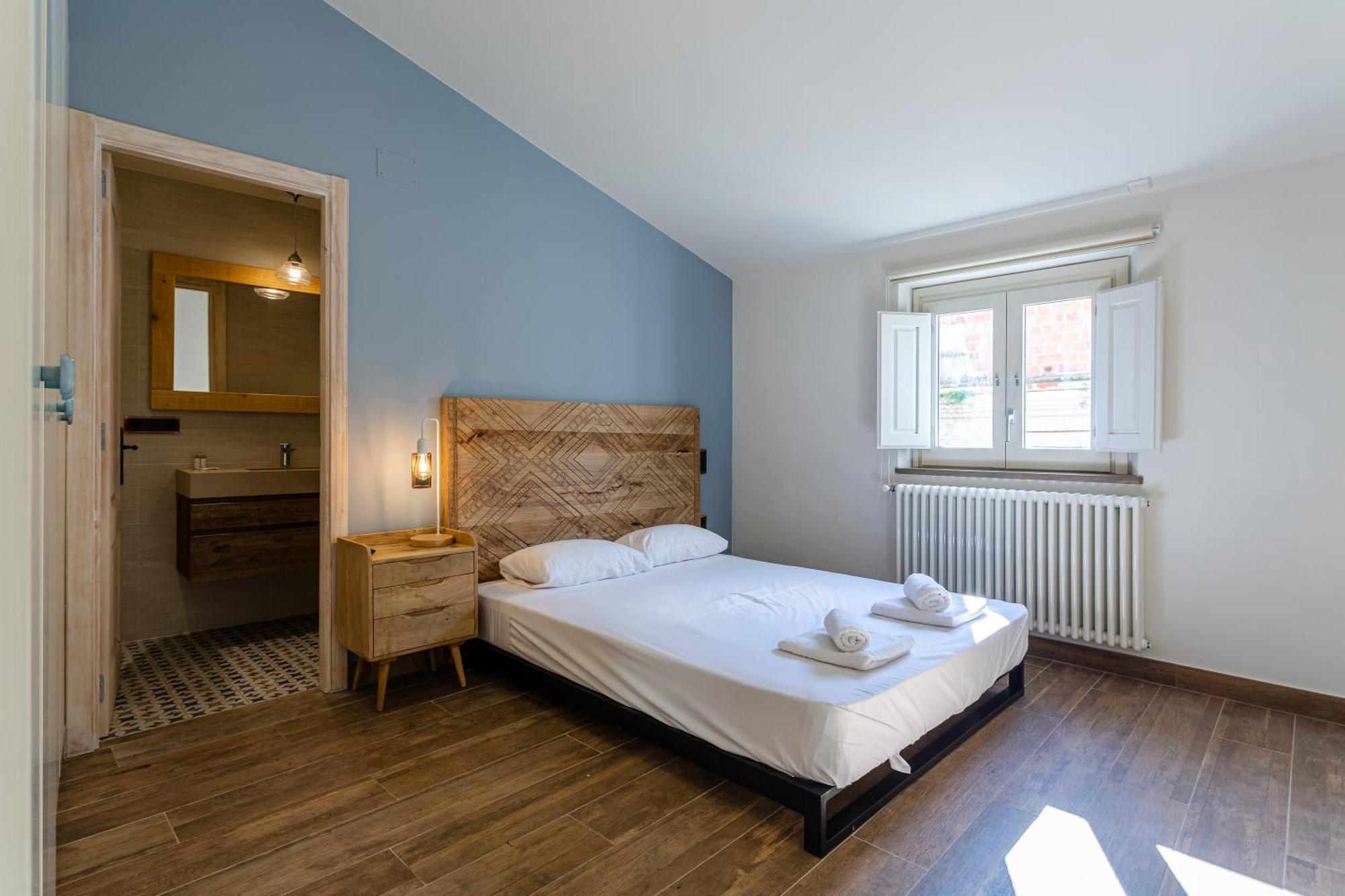 Arbol Del Te Apartman Girona Kültér fotó
